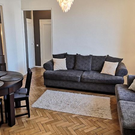 Gonsiori 3 Tenors Apartment Tallinn Eksteriør billede