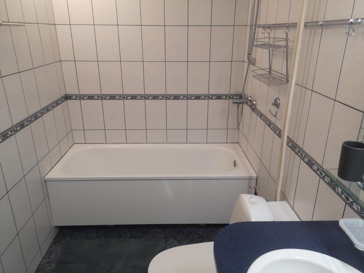 Gonsiori 3 Tenors Apartment Tallinn Eksteriør billede