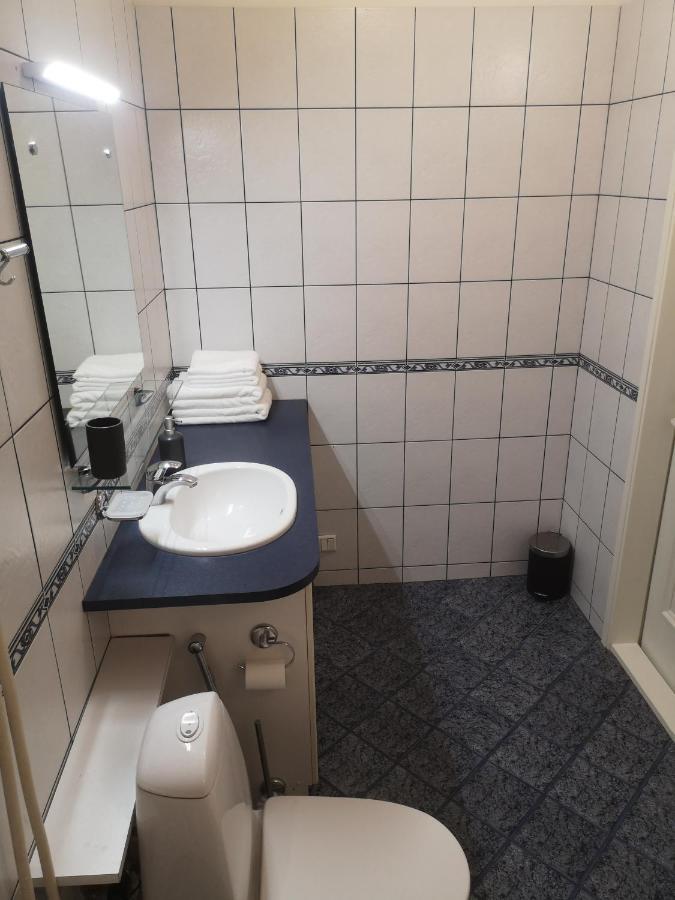 Gonsiori 3 Tenors Apartment Tallinn Eksteriør billede