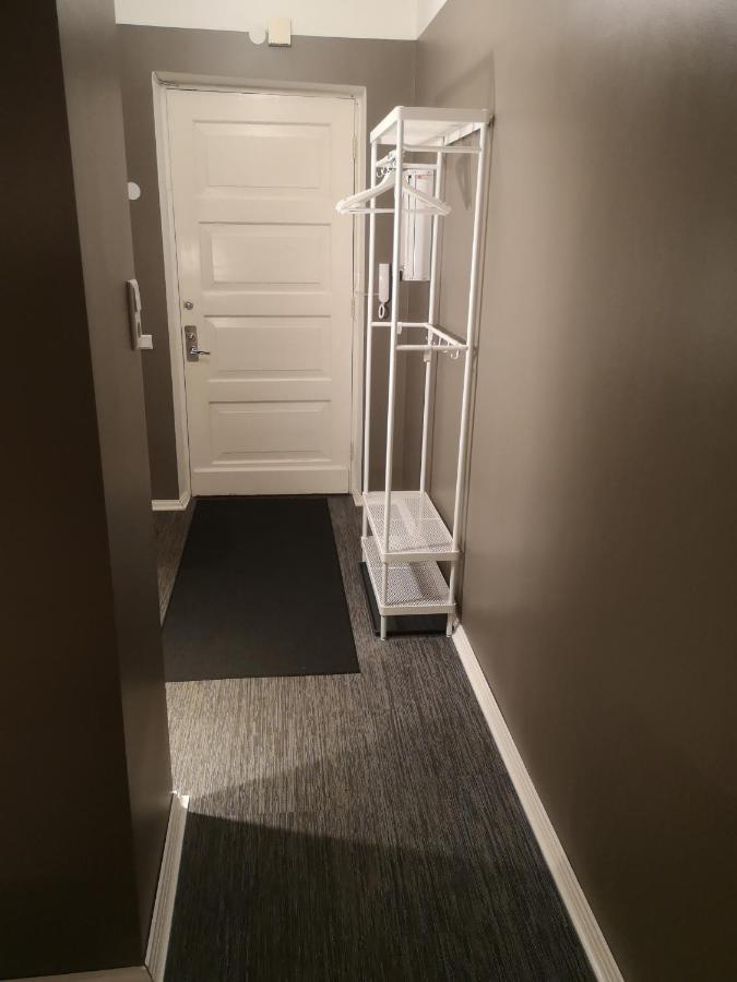 Gonsiori 3 Tenors Apartment Tallinn Eksteriør billede
