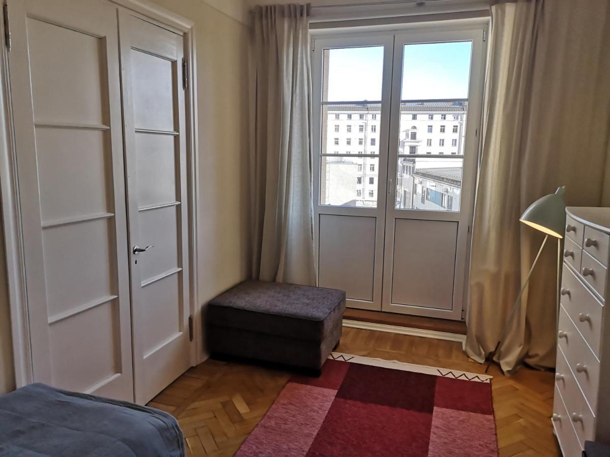 Gonsiori 3 Tenors Apartment Tallinn Eksteriør billede