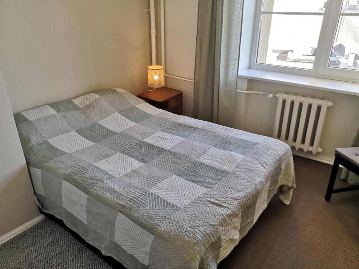 Gonsiori 3 Tenors Apartment Tallinn Eksteriør billede