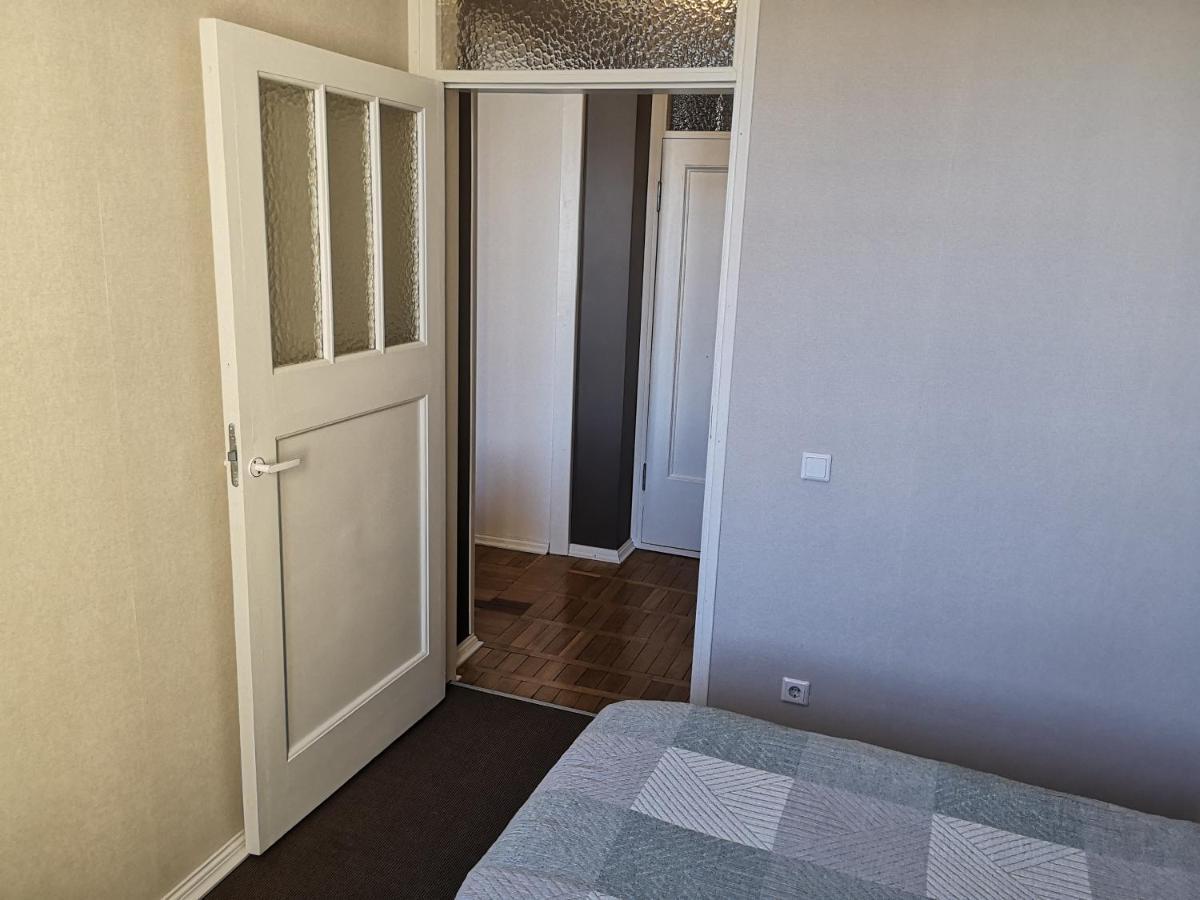 Gonsiori 3 Tenors Apartment Tallinn Eksteriør billede